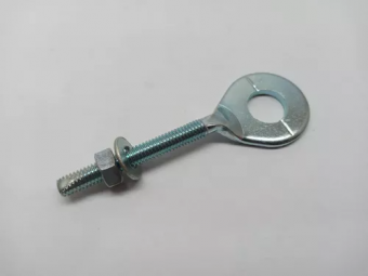 ESTICADOR CORRENTE CRYPTON 100 L/DIR. VALCLA