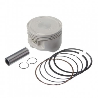 PISTAO FALCON KMP C/ANEL RIK 1.50MM