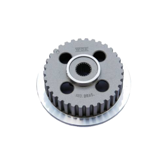 CUBO EMBREAGEM TITAN 150 04-15/ NXR 150 06-15/ FAN 125 09-15 WGK