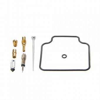 REPARO CARBURADOR NX 400 FALCON GP