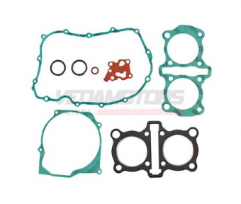 JG. JUNTA COMPL. CB 450 VEDAMOTORS