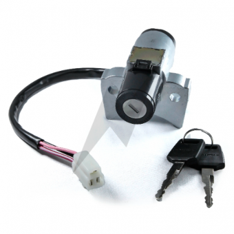 CHAVE IGNICAO CB 250F TWISTER 19-20  MAGNETRON 
