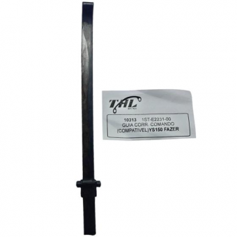 GUIA CORR. COM. FAZER 150 THL