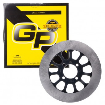 DISCO FREIO DIANT. INTRUDER 125 GP