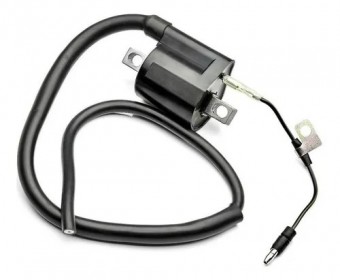 BOBINA IGNICAO BIZ 125 06-08 MAGNETRON