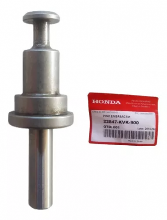 EIXO ACIONADOR EMBREAGEM CB 300/ XRE 300 HONDA