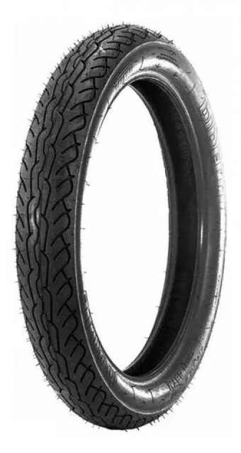 PNEU 120/90X17 MT 66 ROUTE PIRELLI