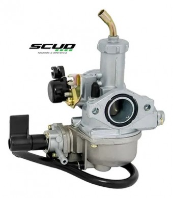 CARBURADOR BIZ 125 06-10 SCUD