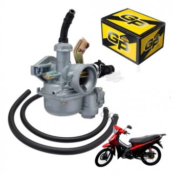 CARBURADOR SHIENRAY PHOENIX 50 GP7