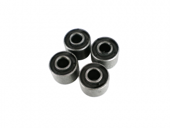 BUCHA COROA CG 125 (4PÇS) METAL GP
