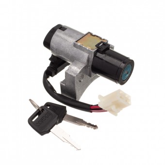 CHAVE IGNICAO NXR 160 ESD/ESDD CONDOR