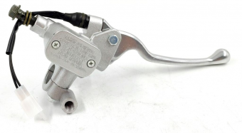 CILINDRO MESTRE FREIO C/MANETE CRYPTON 115 09-15 EMBUS