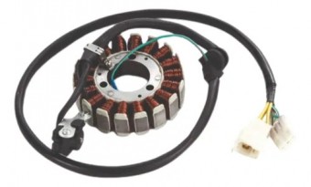 ESTATOR XR 250 TORNADO ALLEN