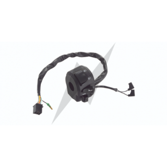 CHAVE LUZ NXR 160 BROS 15- MAGNETRON