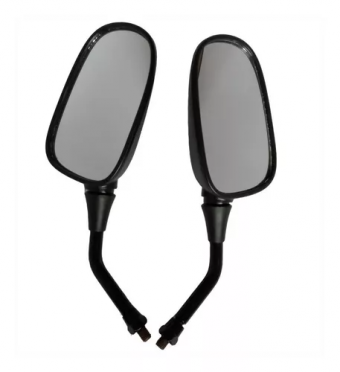 ESPELHO RETROVISOR CB 600 HORNET MOD. ORIGINAL AWA