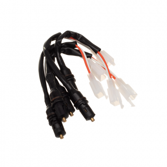 INTERRUPTOR FREIO TRAS. BURGMAN 125 GP