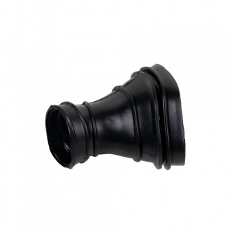 CONDUTOR FILTRO AR CG 125 76-99 GP