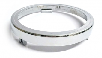 ARO FAROL DAFRA SPEED 150 CROMADO EMBUS