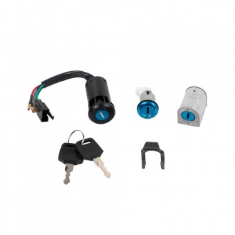 CONJUNTO CHAVE POP 100 07-15 CONDOR