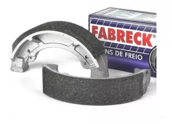 PATIM FREIO TRAS. DAFRA KANSAS/ SPEED FABREQ