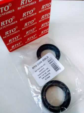 RETENTOR SUSP. RD 135/ RDZ 135 92- / DAFRA LAZER RTO