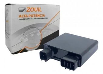CDI YBR 125 FACTOR 09-10 ZOUIL