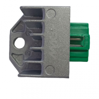 REGULADOR RETIF. YBR 125/ YBR 125 FACTOR 09-13/ CRYPTON 115/ XTZ 125 MAGNETRON