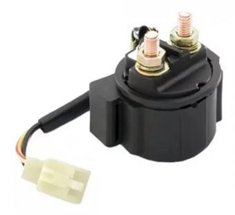 AUTOMATICO ARRANQUE CRYPTON 105 ALLEN