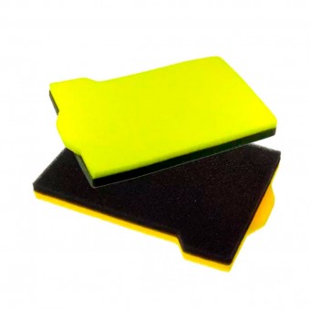FILTRO AR FAZER 250/ LANDER 250 06-15 (ESPUMA) SCUD