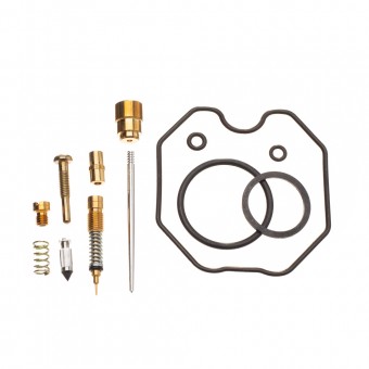 REPARO CARBURADOR TITAN 125 96-99 GP