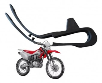 GUIA CORRENTE TRANSMISSAO CRF 230 ALLEN