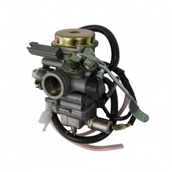 CARBURADOR YBR 125 FACTOR 09-10 GP