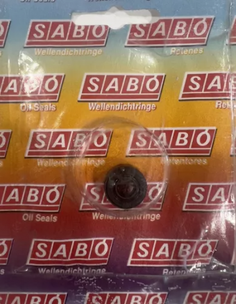 RETENTOR EIXO VELOCIMETRO CBX 150/NX 150 SABO