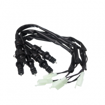 INTERRUPTOR FREIO TRAS. CB 300 GP