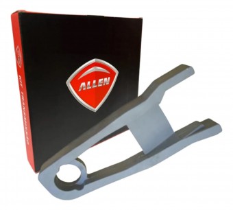 GUIA CORRENTE TRANSMISSAO XTZ 125 -08 ALLEN