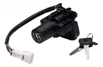 CHAVE IGNICAO FAZER 250 07-10 R1
