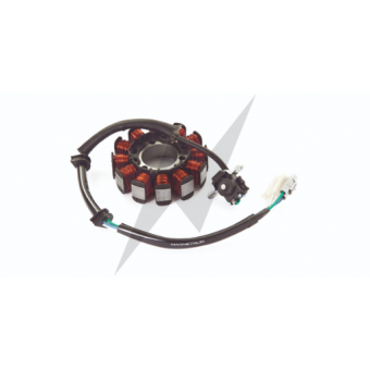 ESTATOR FAZER 250 05-10/ XTZ 250 LANDER 07-19 MAGNETRON