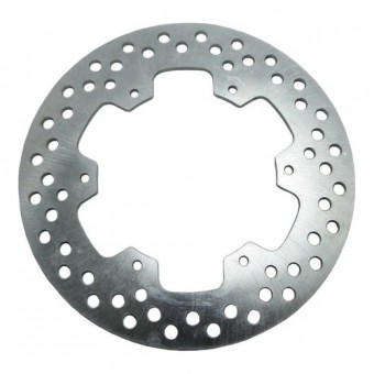 DISCO FREIO TRAS. DT 200 GP7