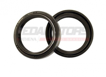 RETENTOR SUSP. FAZER 250 18-22/ XTZ 250 LANDER 19- / R3 15- / MT 03/ MT 07/ MT 09 (PAR) VEDAMOTORS