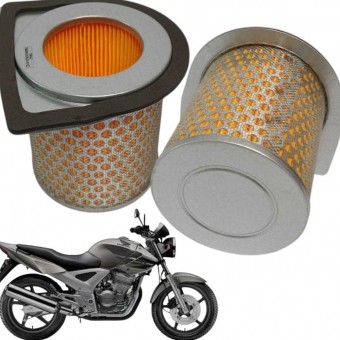 FILTRO AR CBX 250 TWISTER EKSIM