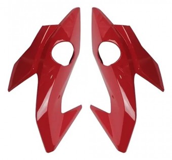 ABA LAT. FAROL TITAN 160 16-20 EX VERMELHO SPORTIVE