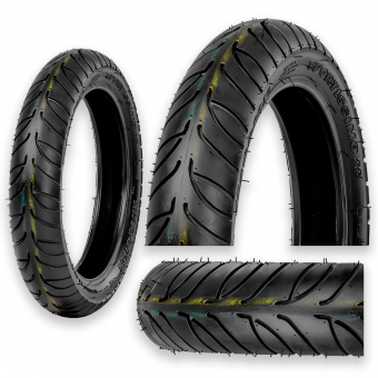 PNEU 90/90X14 SPORTISSIMO II TL MAGGION