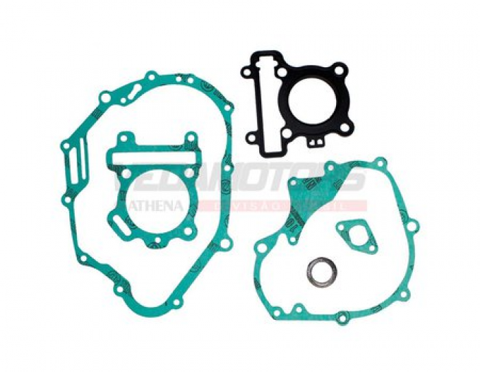 JG. JUNTA COMPL. CRYPTON 115 10-15 VEDAMOTORS