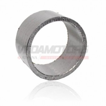 GUARNICAO ESCAPE XR 250 TORNADO/ CB 300/ XRE 300/ CB 250 TWISTER 16- VEDAMOTORS