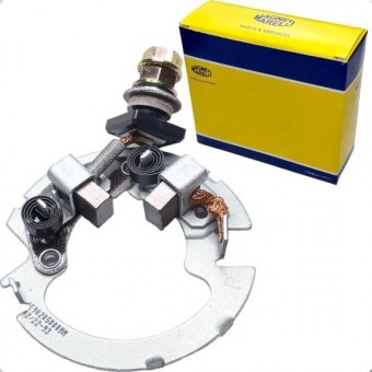 ESCOVA ARRANQUE TITAN 125 00-04 ES/ FAN 125 06-08/ FAZER 250/ CBX 200/ NX 200/ XR 200 MAGNET MARELLI