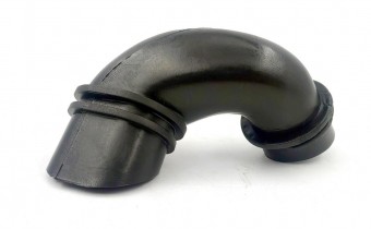 DUTO FILTRO AR TAMPA BIZ 125 2005-2008 EMBUS