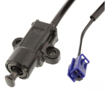 INTERRUPTOR SEGURANÇA DESC. LAT. DRAGSTAR 650 ORIGINAL YAMAHA
