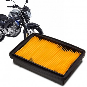 FILTRO AR CB 250 TWISTER 16- FILTRAN