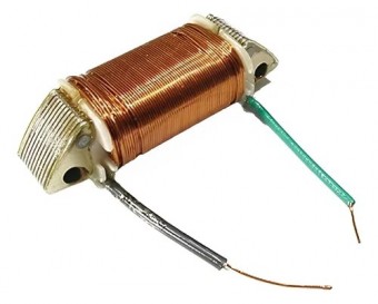BOBINA FORCA CG 125 83- / ML 125 83-92 MAGNETRON