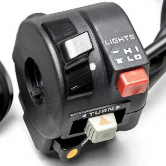 CHAVE LUZ NX 350 SAHARA 98-99 MAGNETRON